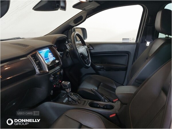 Used Ford Ranger 2022 for sale - 76500473: Photo 10