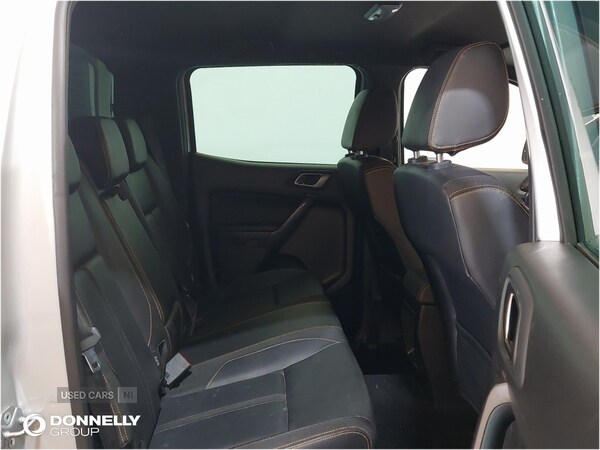 Used Ford Ranger 2022 for sale - 76500473: Photo 11