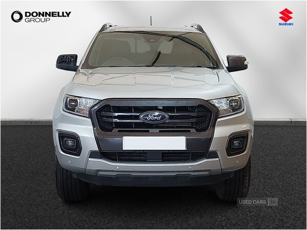 Used Ford Ranger 2022 for sale - 76500473: Photo 12