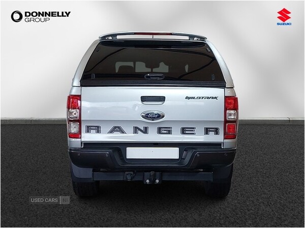 Used Ford Ranger 2022 for sale - 76500473: Photo 13