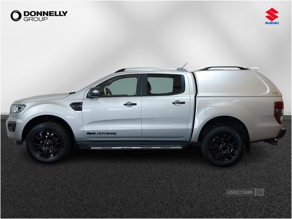 Used Ford Ranger 2022 for sale - 76500473: Photo 14