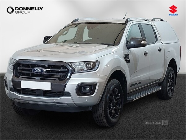 Used Ford Ranger 2022 for sale - 76500473: Photo 15