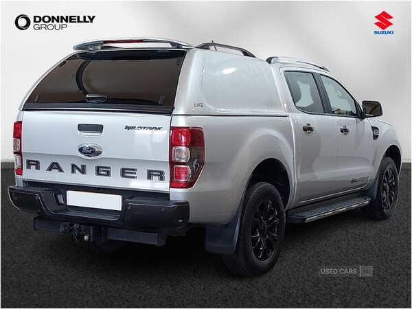 Used Ford Ranger 2022 for sale - 76500473: Photo 16