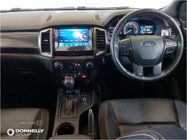 Used Ford Ranger 2022 for sale - 76500473: Photo 17