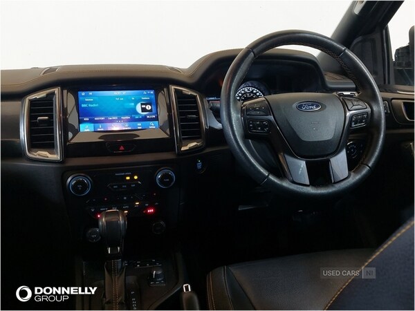 Used Ford Ranger 2022 for sale - 76500473: Photo 18