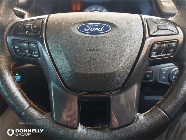 Used Ford Ranger 2022 for sale - 76500473: Photo 19