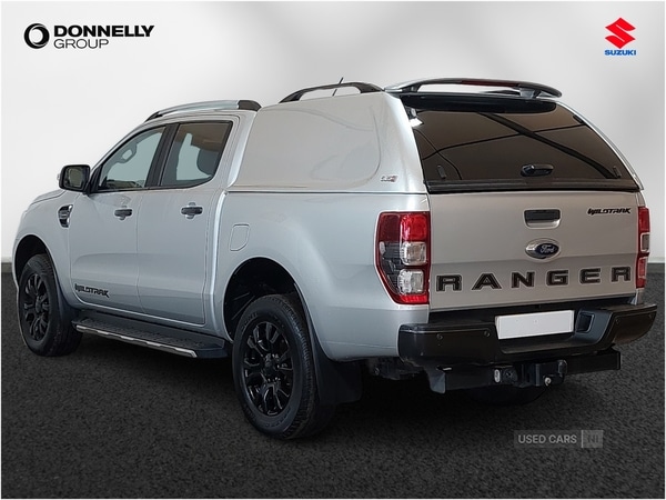 Used Ford Ranger 2022 for sale - 76500473: Photo 2