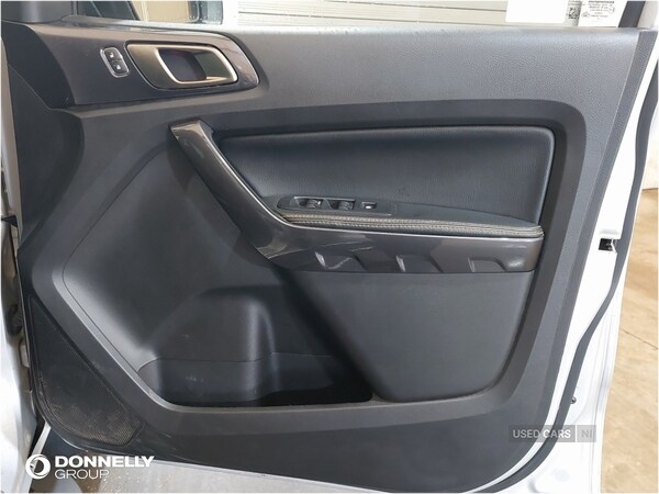 Used Ford Ranger 2022 for sale - 76500473: Photo 20