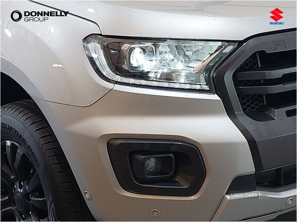 Used Ford Ranger 2022 for sale - 76500473: Photo 22