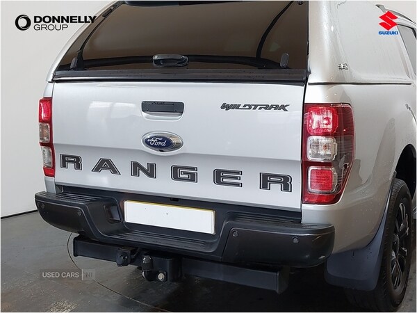 Used Ford Ranger 2022 for sale - 76500473: Photo 23
