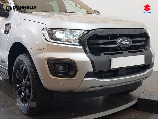 Used Ford Ranger 2022 for sale - 76500473: Photo 24