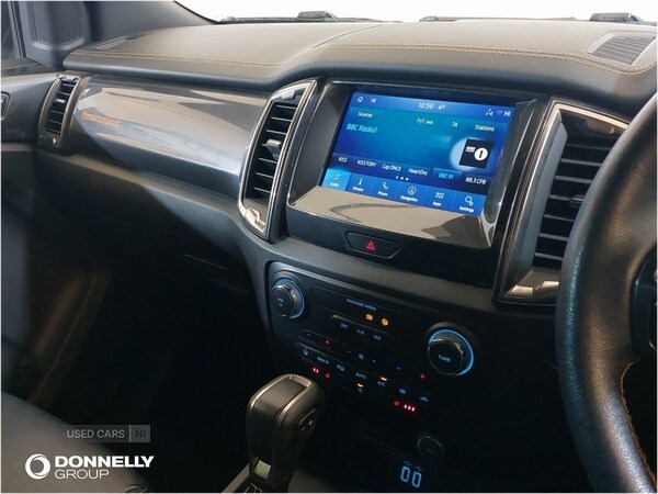 Used Ford Ranger 2022 for sale - 76500473: Photo 26