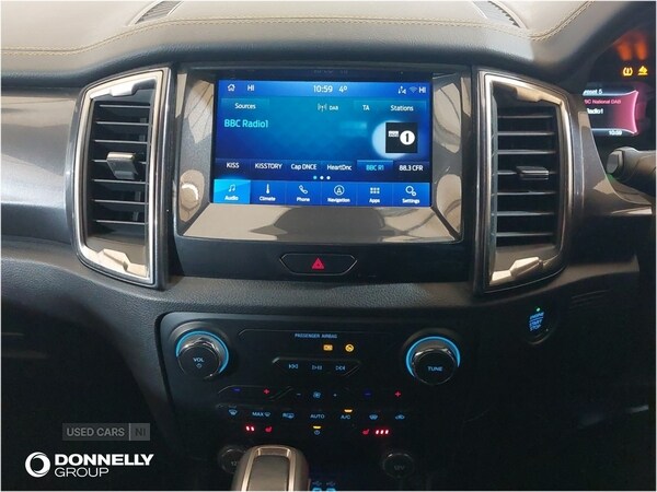 Used Ford Ranger 2022 for sale - 76500473: Photo 28