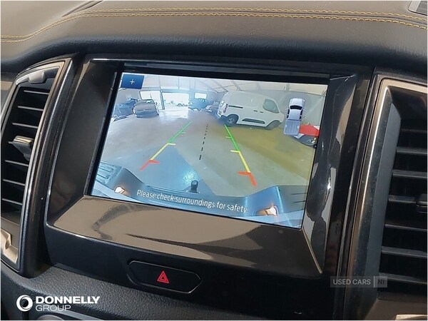 Used Ford Ranger 2022 for sale - 76500473: Photo 29