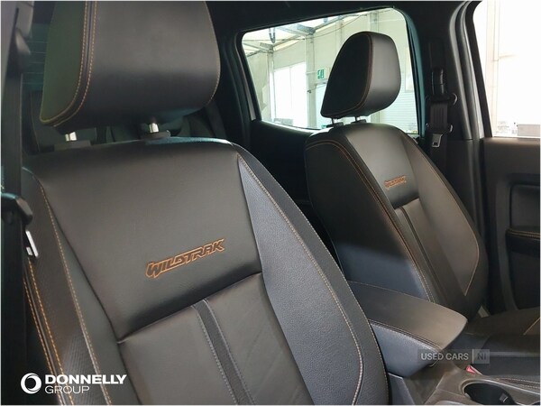 Used Ford Ranger 2022 for sale - 76500473: Photo 31