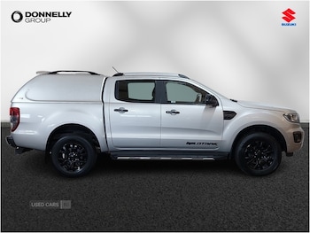 Used Ford Ranger 2022 for sale - 76500473: Photo