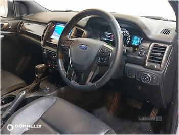 Used Ford Ranger 2022 for sale - 76500473: Photo