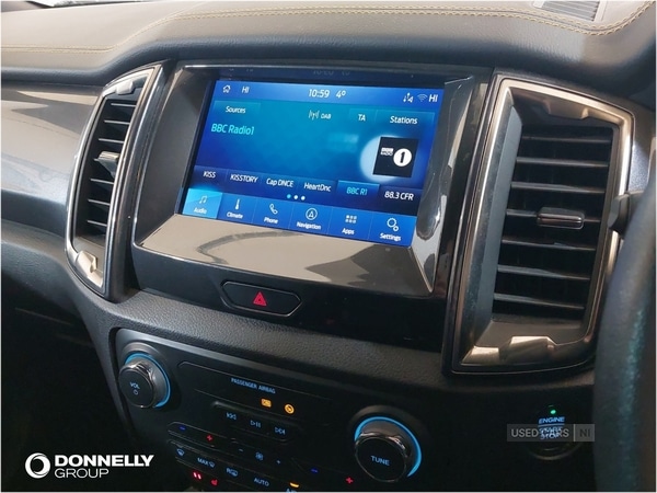 Used Ford Ranger 2022 for sale - 76500473: Photo 5