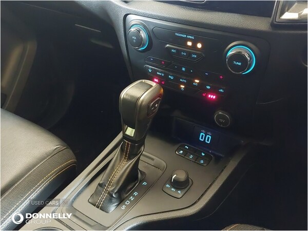 Used Ford Ranger 2022 for sale - 76500473: Photo 6