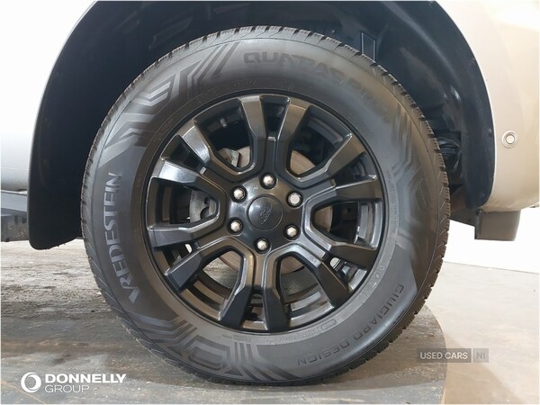 Used Ford Ranger 2022 for sale - 76500473: Photo 7