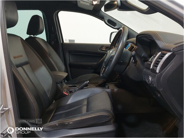 Used Ford Ranger 2022 for sale - 76500473: Photo 8