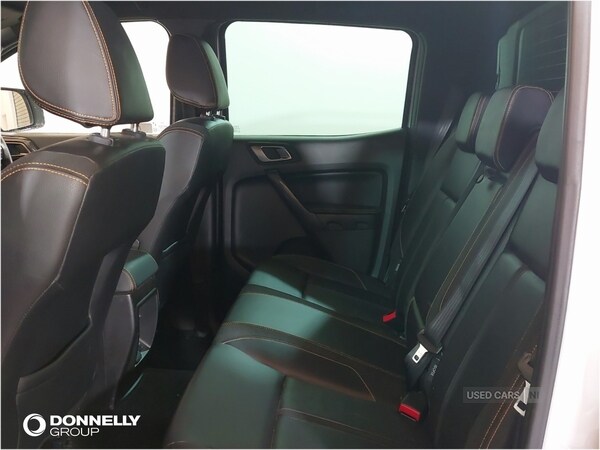 Used Ford Ranger 2022 for sale - 76500473: Photo 9