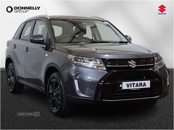 Used Suzuki Vitara 2025 for sale - 76850597: Photo 1