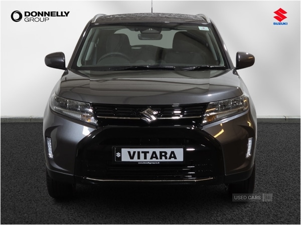 Used Suzuki Vitara 2025 for sale - 76850597: Photo 10
