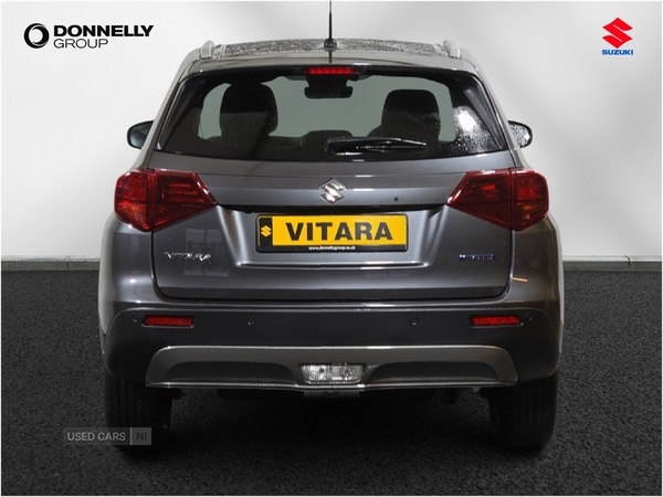 Used Suzuki Vitara 2025 for sale - 76850597: Photo 11