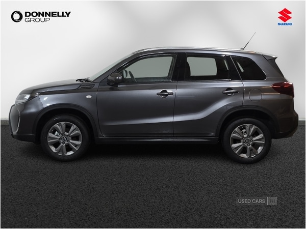 Used Suzuki Vitara 2025 for sale - 76850597: Photo 12