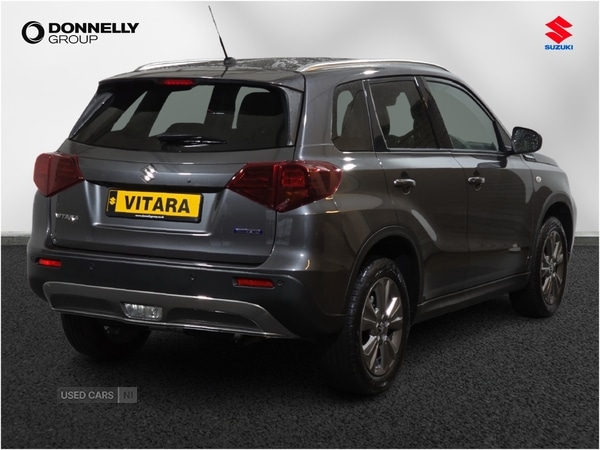 Used Suzuki Vitara 2025 for sale - 76850597: Photo 14