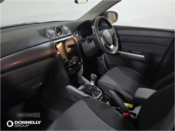 Used Suzuki Vitara 2025 for sale - 76850597: Photo 8