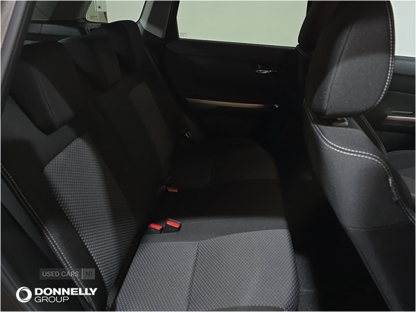 Used Suzuki Vitara 2025 for sale - 76850597: Photo 9