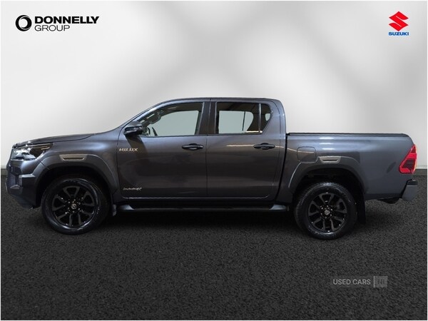 Used Toyota Hilux 2022 for sale - 76315379: Photo 14