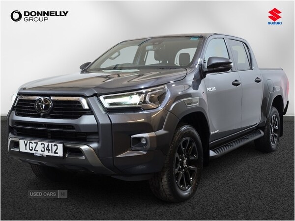 Used Toyota Hilux 2022 for sale - 76315379: Photo 15