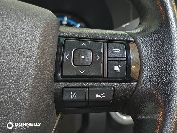 Used Toyota Hilux 2022 for sale - 76315379: Photo 18