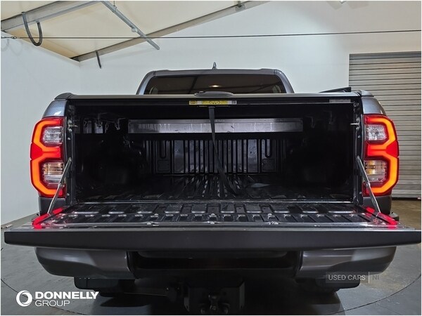 Used Toyota Hilux 2022 for sale - 76315379: Photo 19