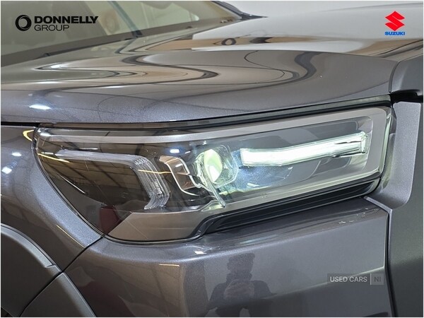 Used Toyota Hilux 2022 for sale - 76315379: Photo 20