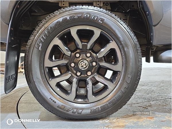 Used Toyota Hilux 2022 for sale - 76315379: Photo 7