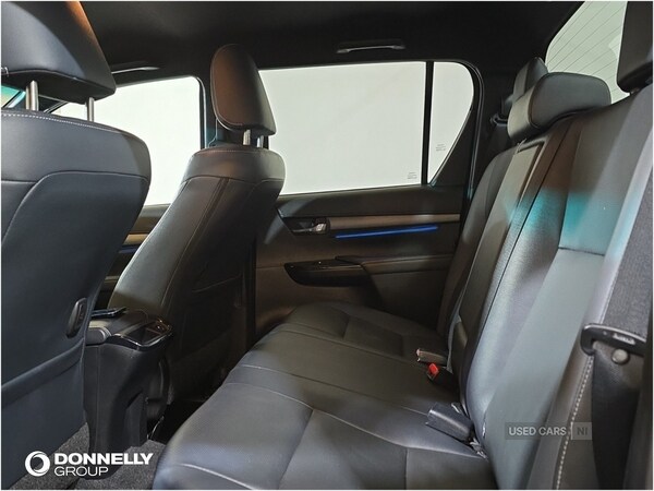 Used Toyota Hilux 2022 for sale - 76315379: Photo 9