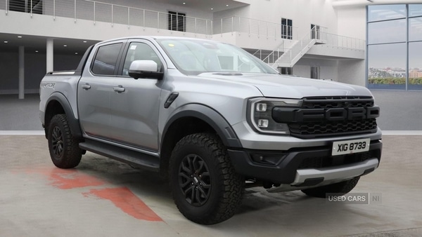 Used Ford Ranger 2024 for sale - 76338203: Photo 1