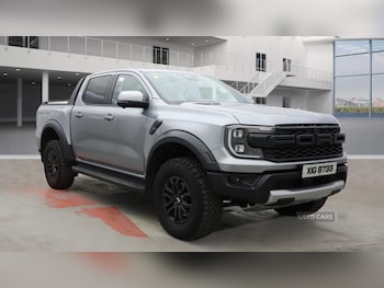 Ford - Ranger