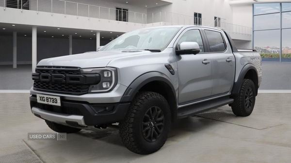 Used Ford Ranger 2024 for sale - 76338203: Photo 2
