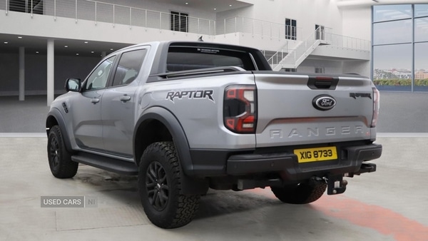 Used Ford Ranger 2024 for sale - 76338203: Photo 3