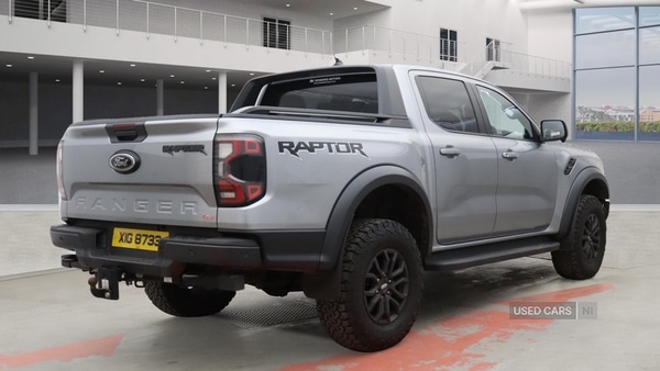Used Ford Ranger 2024 for sale - 76338203: Photo 4