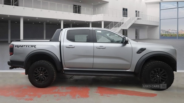 Used Ford Ranger 2024 for sale - 76338203: Photo 5