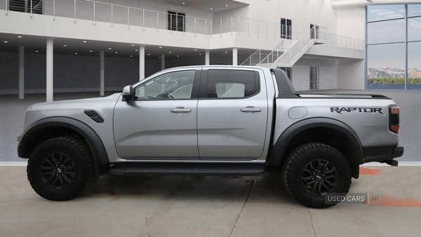 Used Ford Ranger 2024 for sale - 76338203: Photo 6
