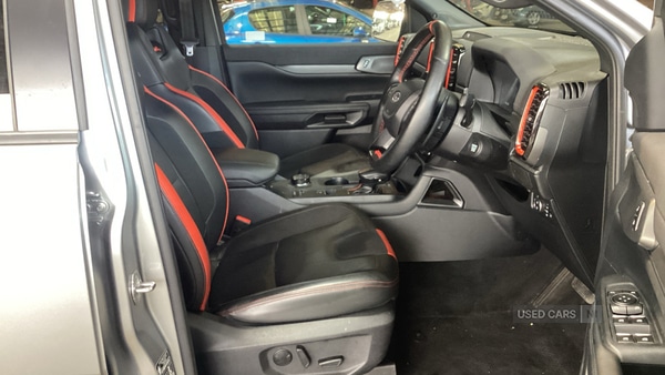 Used Ford Ranger 2024 for sale - 76338203: Photo 8