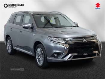 2021 - 2.4 PHEV Design 5dr Auto