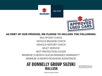 Used Suzuki SX4 S-Cross 2022 for sale - 75950394: Photo